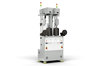 Электромеханическая испытательная машина УТС 1300 для проведения механических испытаний материалов на длительную прочность ГОСТ 10145 и ползучесть ГОСТ 3248