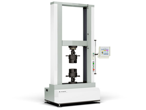 Внешний вид универсальной испытательной машины 111.2 на 100 кН