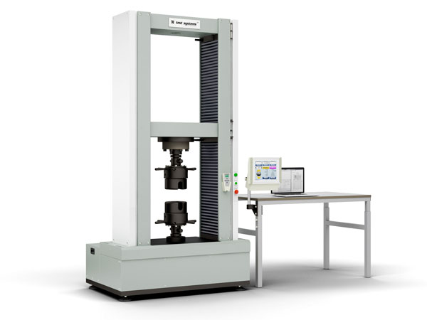 Внешний вид универсальной испытательной машины 111.2 от 200 до 250 кН