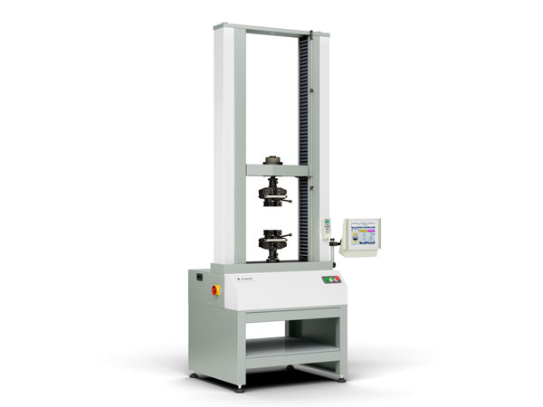 Внешний вид универсальной испытательной машины 111.2 от 30 до 50 кН