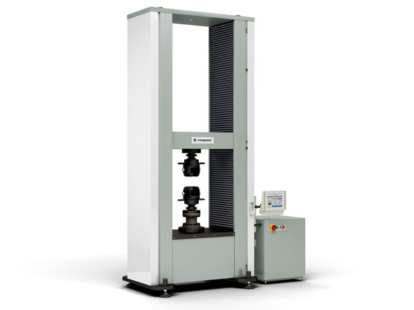 Внешний вид универсальной испытательной машины 111.2 от 400 до 2000 кН