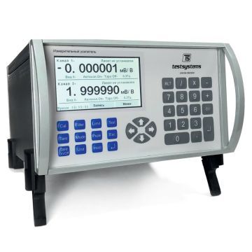 Измерительные усилители ТС 225
